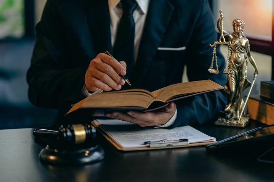 avocat en droit de succession