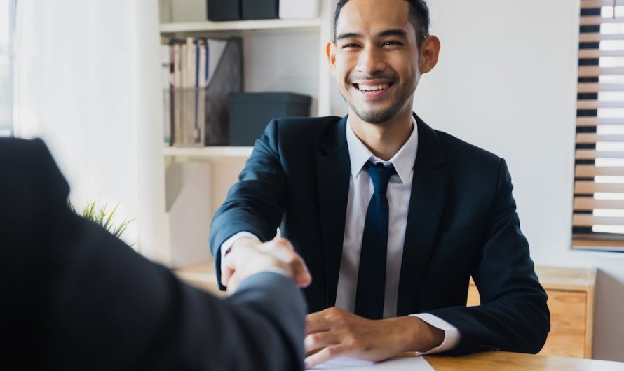 Les techniques de négociation efficaces pour les entreprises