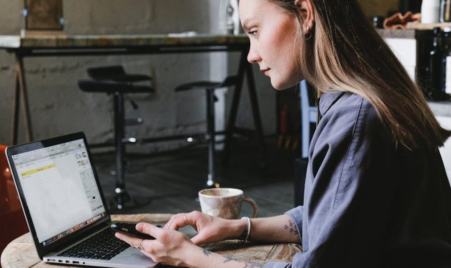 Les plateformes de recrutement en ligne pour trouver votre prochain emploi