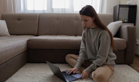 Télétravail pour les entreprises