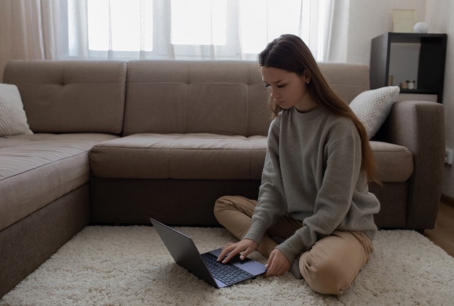 Télétravail pour les entreprises