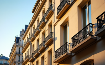Assurance habitation Paris : comparez les devis pour économiser sur votre contrat