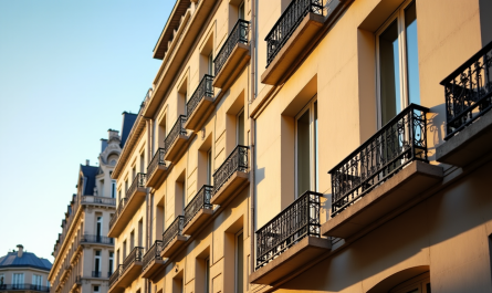 Assurance habitation Paris : comparez les devis pour économiser sur votre contrat