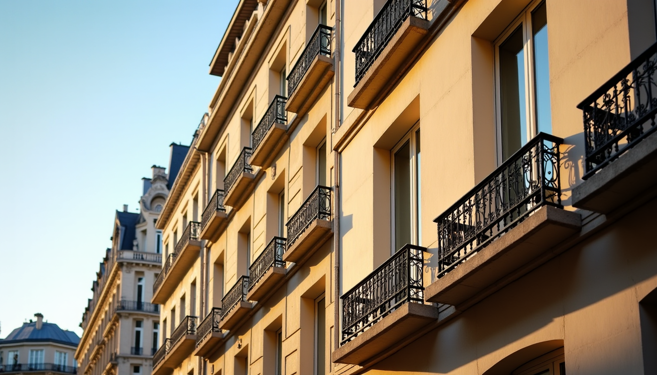 Assurance habitation Paris : comparez les devis pour économiser sur votre contrat